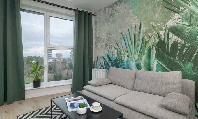 Rzeszow Apartment | Armii Krajowej 76 | Stylish Apartment | Rzeszów