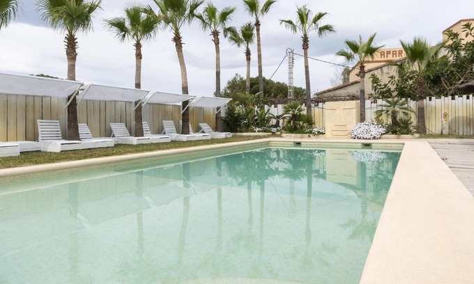 Molinell Apartment | Armonía -Dénia-