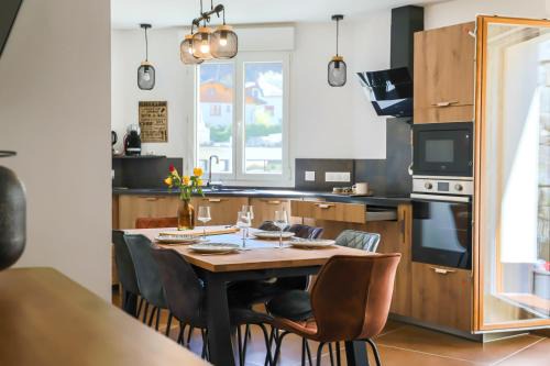 Brides-les-Bains Apartment | ARMONA