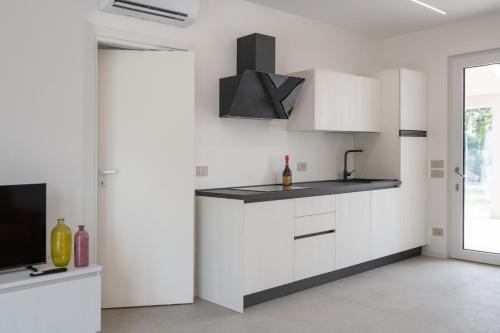 Borgo Milano House | Armonia Suites - Aria e Fuoco