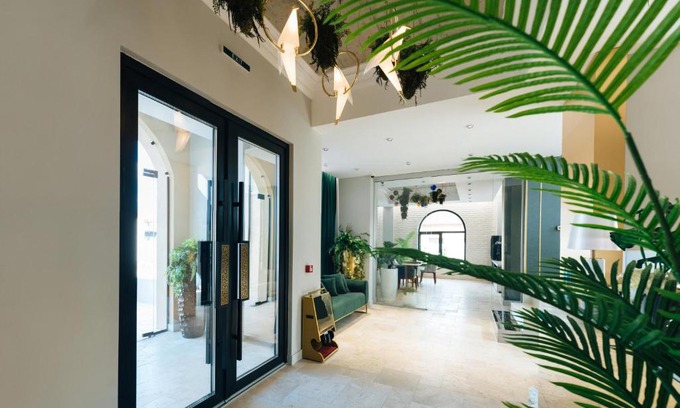 Focsani Hotel | ARN Boutique Hotel