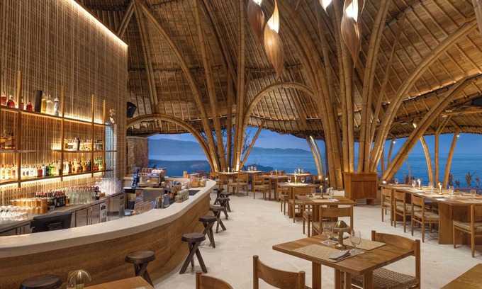 Ceningan Island Resort | ARNA Suites and Ocean Lounge