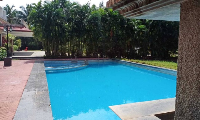Arnala Resort | Arnala Beach Resort