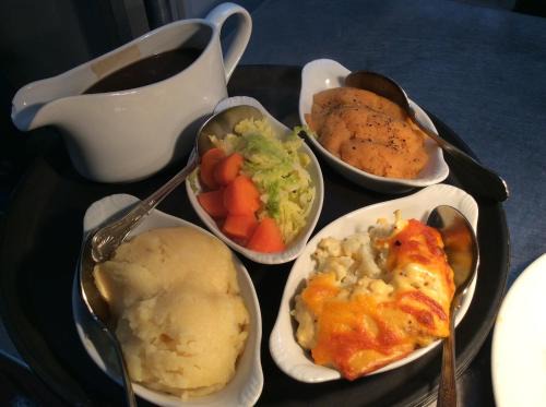 Glaisdale Bed & Breakfast | Arncliffe Arms