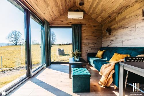 Sosnowka House | Arnikowa Widokówka