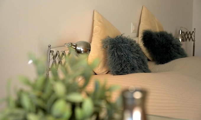 Arosa Apartment | ArosaFlair