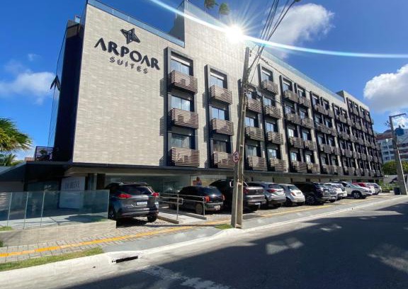 Manaira Hotel | Arpoar Suítes - Suíte 433