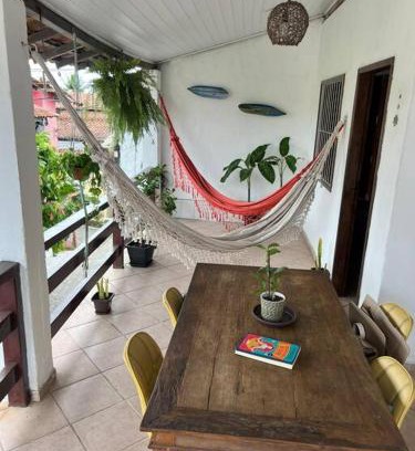 Historic Center House | Arraial Casa Vista Alegre