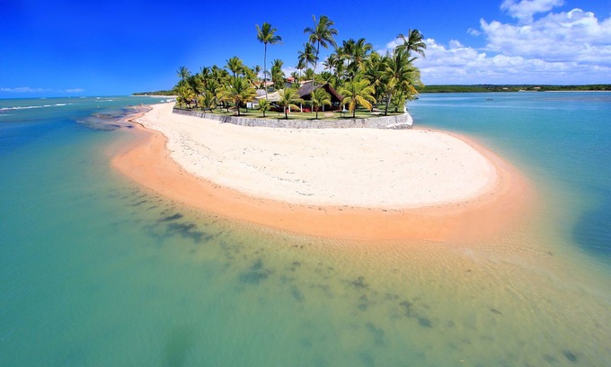 Arraial d'Ajuda Resort | Arraial D'Ajuda Eco Resort