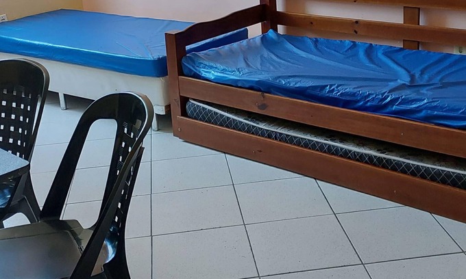 Centro Apartment | Arraial do Cabo - Apt 101 - Brisas do Farol - Economic Rent