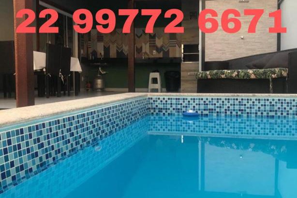 Centro House | ARRAIAL DO CABO - RJ