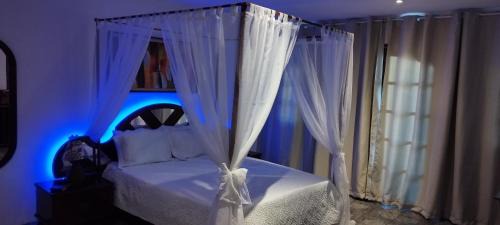 Centro House | Arraial do Cabo - Suite master