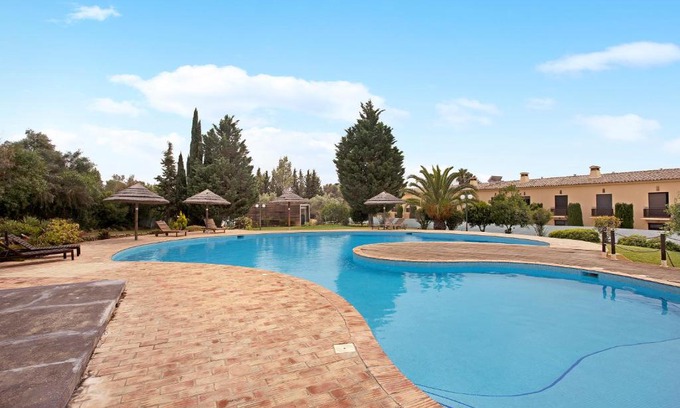 Alcantarilha Villa | Arrancada 7