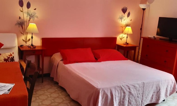Ragusa House | Arricampativi