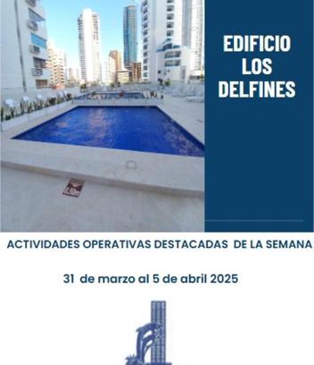 Bocagrande Apartment | Arriendos Yeny