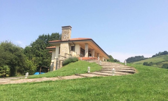 Villaviciosa Other | Arroes Village & Pool Villa with private pool