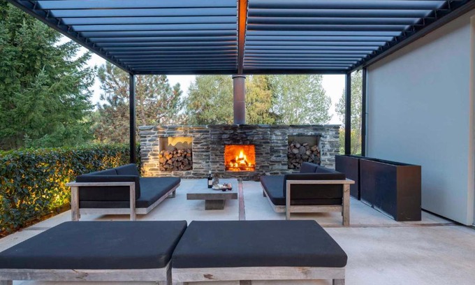 Speargrass Flat House | Arrow Wood - Minutes to Arrowtown, Golf and Wineries - Luxury Living