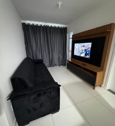 Candeias Apartment | Arruda Climatizada 3 Prox ao Shopping Boulevard