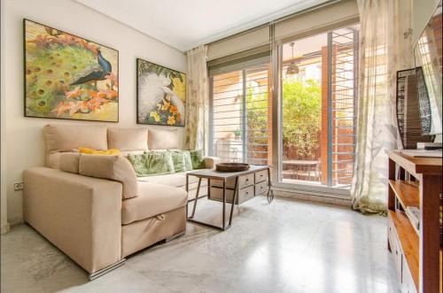 Distrito Noroeste Apartment | Arruzafa Home