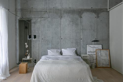 Nowa Praga Apartment | Art Apartment by Solarento