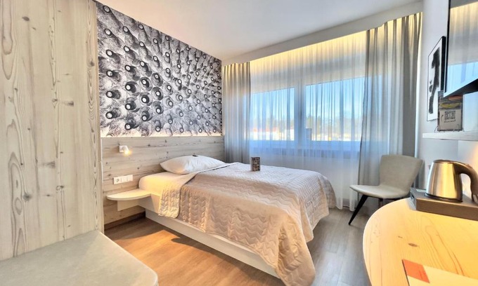 Kirchheimbolanden Hotel | ART-Hotel Braun