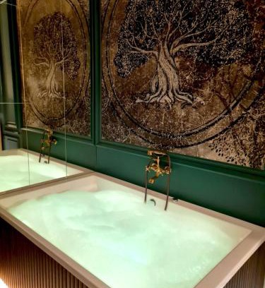 Stradom Apartment | Art Jacuzzi Koletek