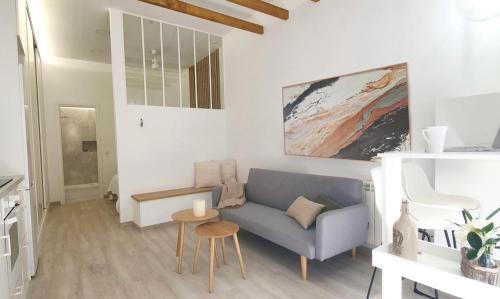 Numancia Apartment | Artbel Rentals en Numancia