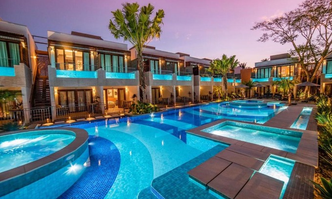 Bonito Hotel | Arte da Natureza Hotel Bonito