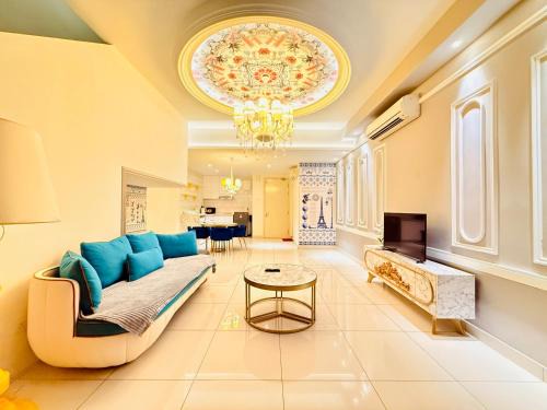 Maluri Apartment | Arte Mont Kiara By The Relaxstay