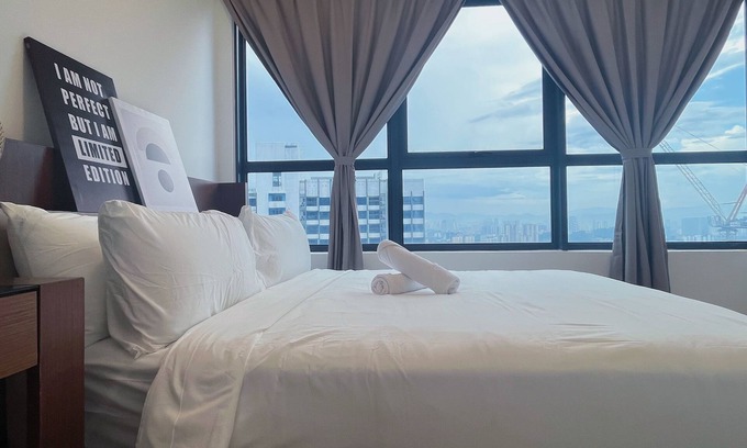 Ampang Apartment | Arte Plus by Manhattan Group