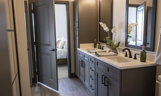 Southbank Apartment | Artea 1BD 5 - One Bedroom Apartment, Sleeps 2