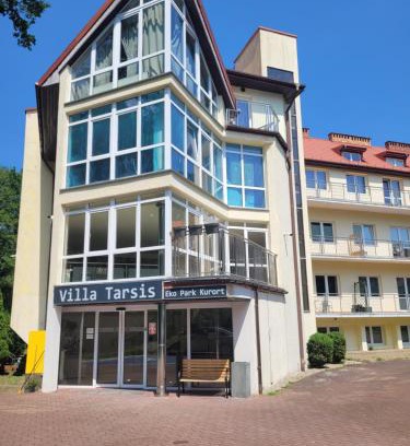 Kolobrzeg Apartment | Artel Villa Tarsis