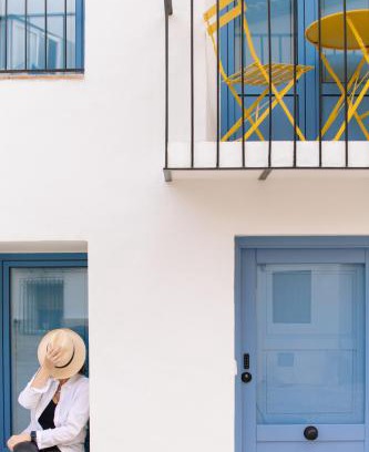 Villajoyosa Apartment | Artemaris Apartments