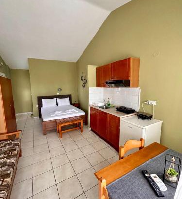 Keramoti Apartment | Artemis Hotel Apartments