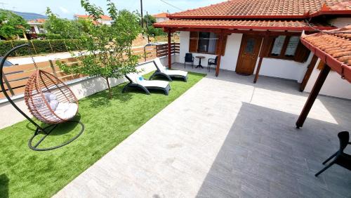 Asprovalta Villa | Artemis Villa in Asprovalta