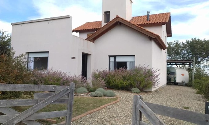 Merlo House | ARTEMISA Merlo San Luis