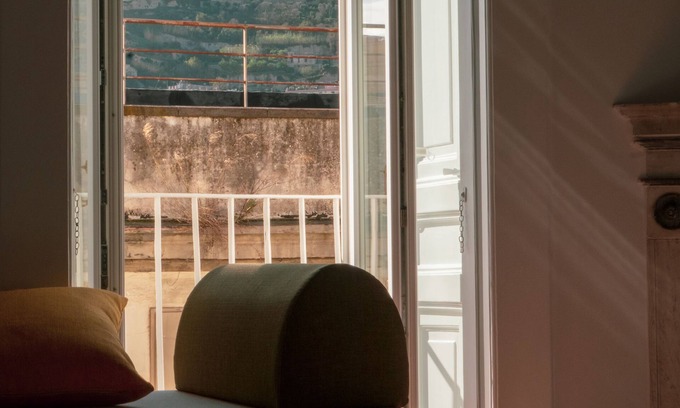 Historical Center House | Artemisia Domus - Centro Storico