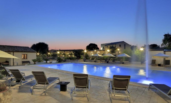 Puntarazzi Hotel | Artemisia Resort