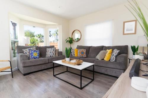 Normal Heights House | Artfully-styled bungalow in the heart of it all