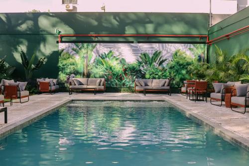 Bela Vista Hotel | ArtHotel Transamerica Collection