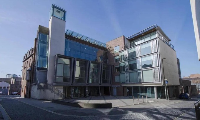 RopeWalks Hotel | Arthouse Hotel