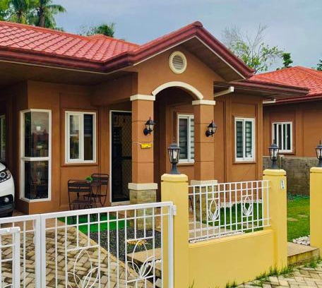 Talomo District Apartment | Artian Crib Bago Gallera Davao