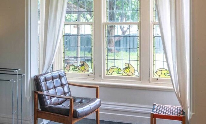 Fairfield House | Artisan Abode @ Art House
