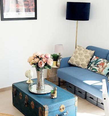Comedie Apartment | Artists Apartment Montpellier-Place de la Comédie