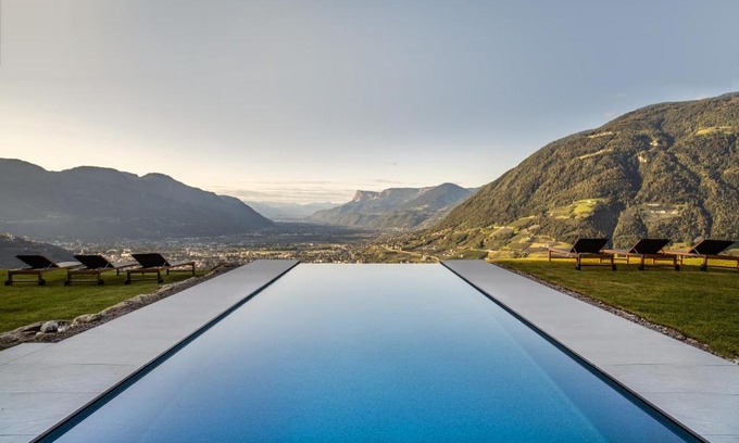 Tirolo Cabin | Arua Private Spa Villas