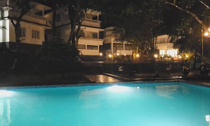 Rajakkad Resort | Aruvi Resort Munnar