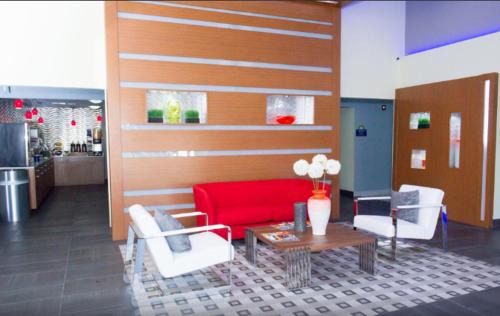 Farmers Branch Hotel | Arya Inn & Suites