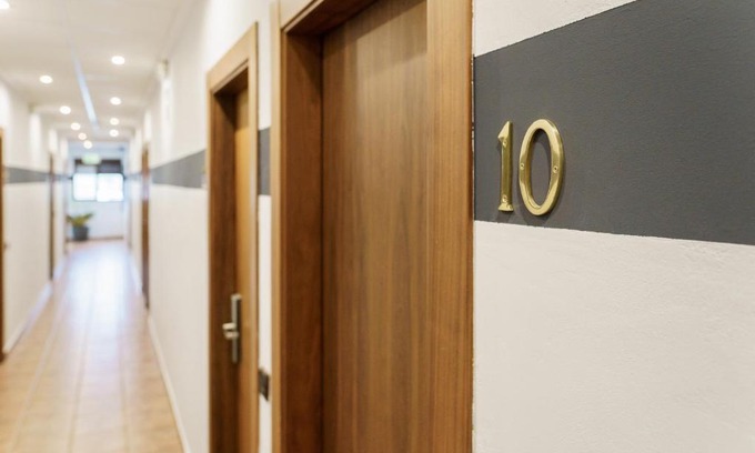 La Font de la Figuera Hotel | AS HOTELES FUENTE LA HIGUERA direccion Valencia