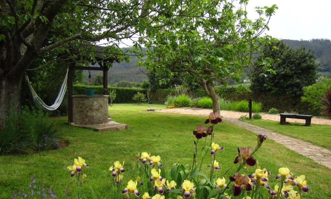 Cedeira House | As Jarras