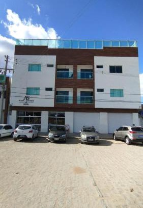 Paranatama Hotel | AS PLAZA HOTEL